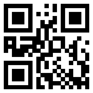 Immagine del Qr Code di 3910462504