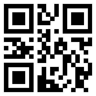 3910462507 - Immagine del Qr Code