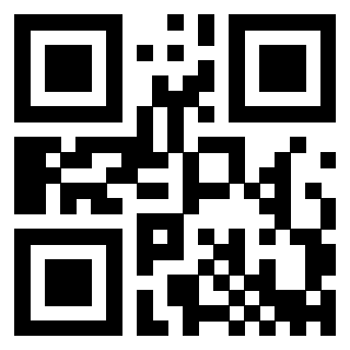 3910462509 - Immagine del Qr Code