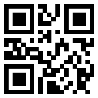 3910462511 QrCode associato