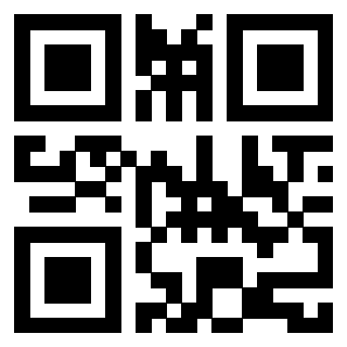 3910462512 - Immagine del QrCode associato