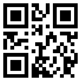 3910462513 QrCode associato