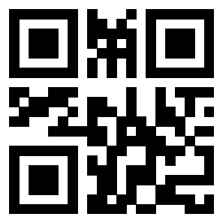 Immagine del Qr Code di 3910462515
