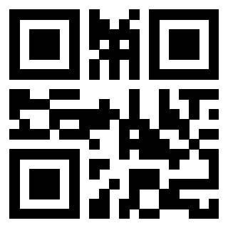 3910462516 - Immagine del Qr Code