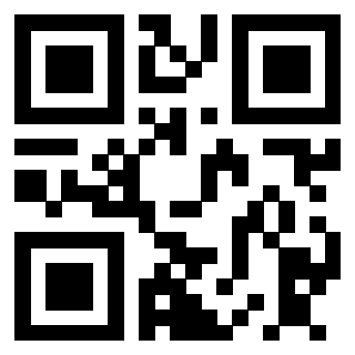Immagine del Qr Code di 3910462517