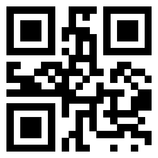 3910462518 - Immagine del Qr Code