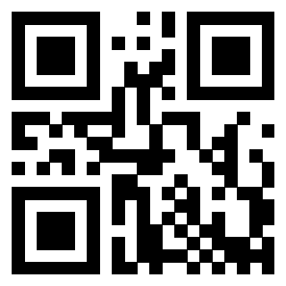 3910462521 QrCode associato