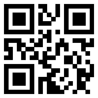 3910462523 - Immagine del QrCode associato