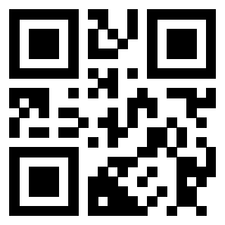 3910462524 Qr Code associato