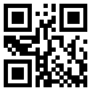 Il QrCode di 3910462525