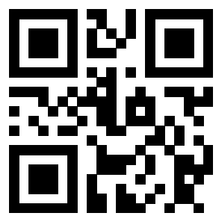 3910462531 Qr Code associato