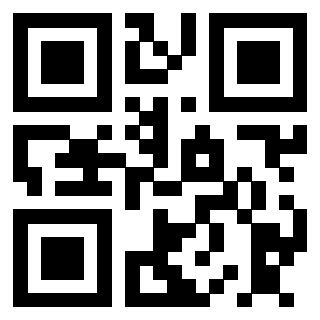 3910462539 Qr Code associato