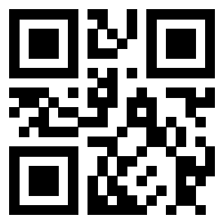 3910462540 QrCode associato