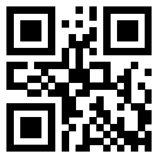 Immagine del QrCode di 3910462547