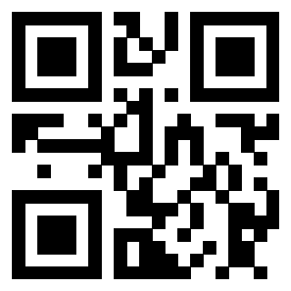 Immagine del Qr Code di 3910462551