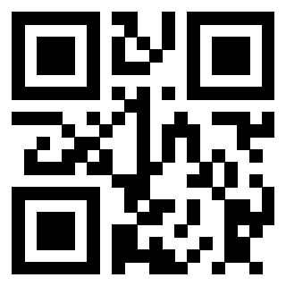 Immagine del QrCode di 3910462553