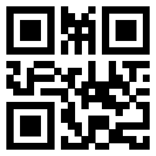 Immagine del Qr Code di 3910462554