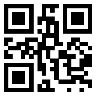 Immagine del Qr Code di 3910462555