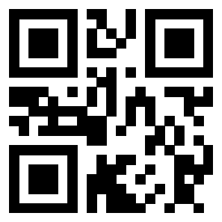 3910462556 - Immagine del QrCode associato