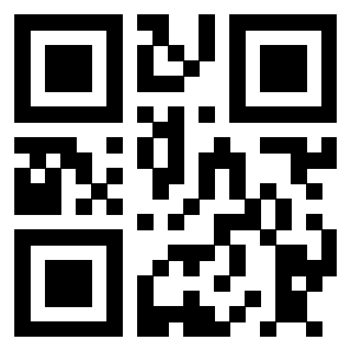 3910462559 - Immagine del QrCode associato