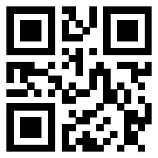 3910462560 - Immagine del Qr Code