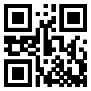3910462561 - Immagine del Qr Code associato