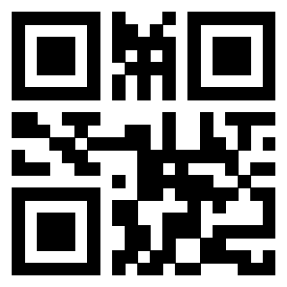 Il Qr Code di 3910462567