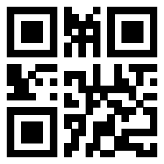 Il Qr Code di 3910462569