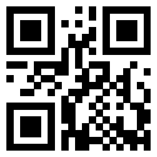 Immagine del QrCode di 3910462570