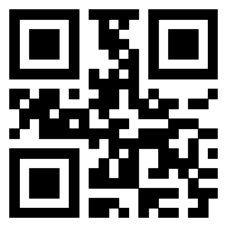 Scansione del Qr Code di 3910462573