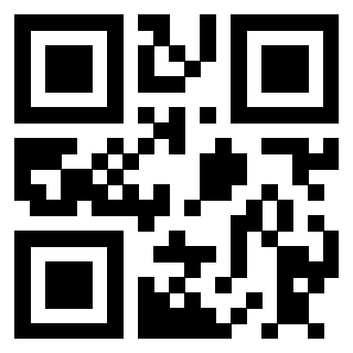 3910462577 - Immagine del QrCode associato