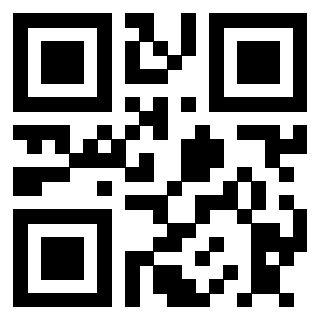 3910462578 - Immagine del QrCode associato
