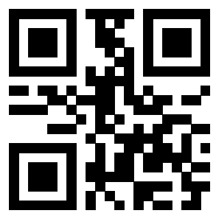 3910462580 - Immagine del Qr Code associato