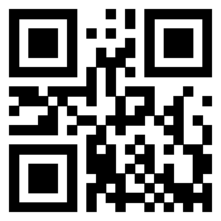 3910462581 QrCode associato