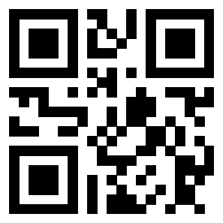 3910462584 QrCode associato