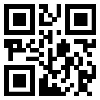 Scansione del Qr Code di 3910462585