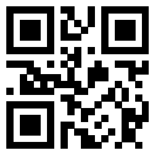 3910462590 Qr Code associato