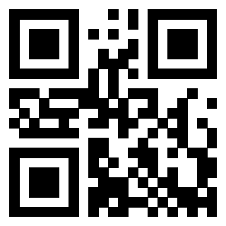 3910462593 Qr Code associato