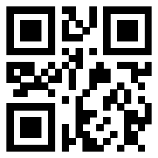 3910462596 QrCode associato