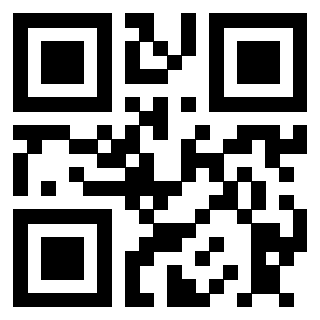 Scansione del Qr Code di 3910462600