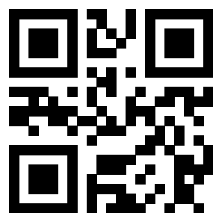 3910462604 QrCode associato