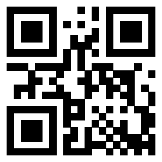 3910462608 - Immagine del QrCode associato