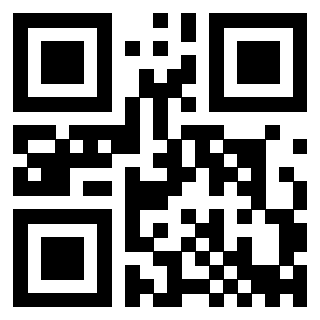Scansione del Qr Code di 3910462609