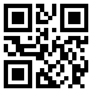 3910462611 - Immagine del QrCode associato