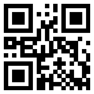 Immagine del Qr Code di 3910462612