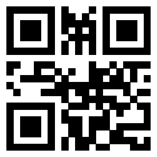 Immagine del QrCode di 3910462613