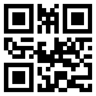 3910462614 QrCode associato