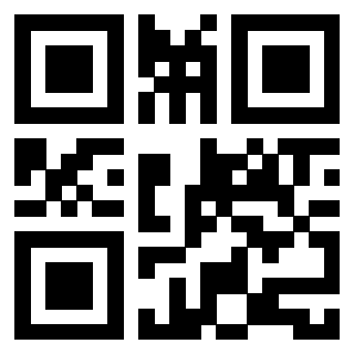 Il QrCode di 3910462619