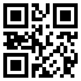 Immagine del QrCode di 3910462620