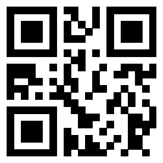 Il QrCode di 3910462626